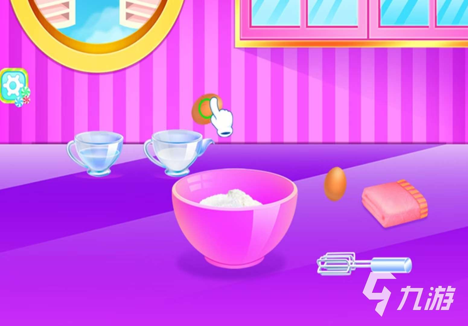 有哪些好玩的手工小游戲 簡單手工小游戲大全2025?