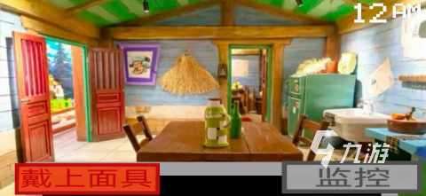 動畫小游戲冒險合集 2025熱門的動畫冒險游戲有哪些