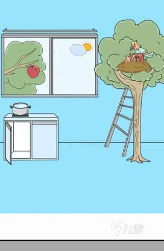 有趣的脑洞小游戏排行 2025必玩的脑洞游戏大全