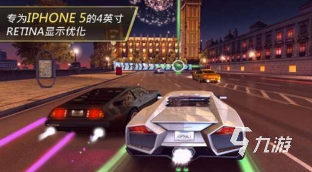 两个改装车对撞的游戏叫什么 经典的赛车游戏有哪些2025
