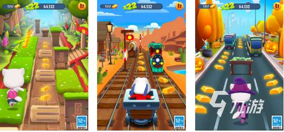 不用下載的游戲都有哪些 好玩的手機游戲大全2025