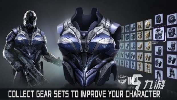 受歡迎的冷門射擊游戲下載 人氣較高的射擊游戲推薦2025