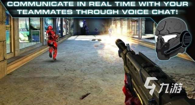 受歡迎的冷門射擊游戲下載 人氣較高的射擊游戲推薦2025