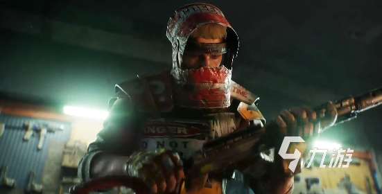 失控进化怎么下载手机版 失控进化在哪里下载