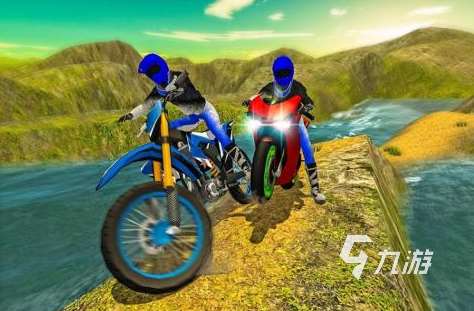 高人氣的摩托車游戲3d真實駕駛分享 有趣的摩托車3D游戲匯總2025