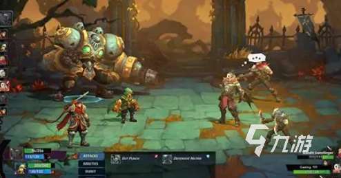 單機5v5游戲無需聯網不登錄有哪些2025 火爆的單機5v5游戲介紹