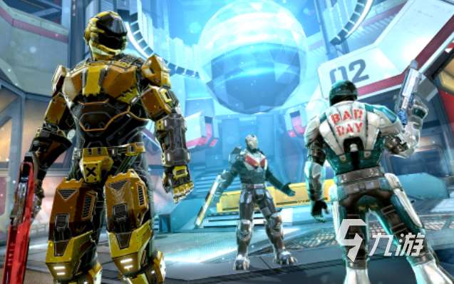 受歡迎的冷門射擊游戲下載 人氣較高的射擊游戲推薦2025