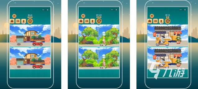 2025好玩的兒童互動小游戲推薦 值得下載的兒童小游戲盤點