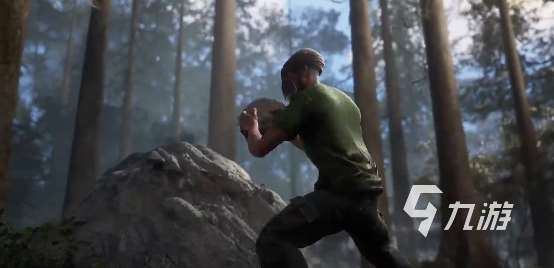 失控进化怎么下载手机版 失控进化在哪里下载