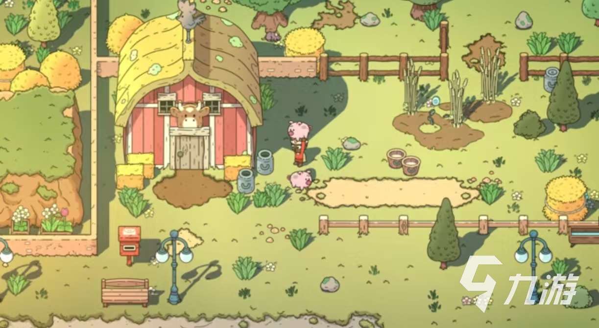 類似貓咪斗惡龍的游戲都有什么 經(jīng)典好玩的冒險手游大全2025