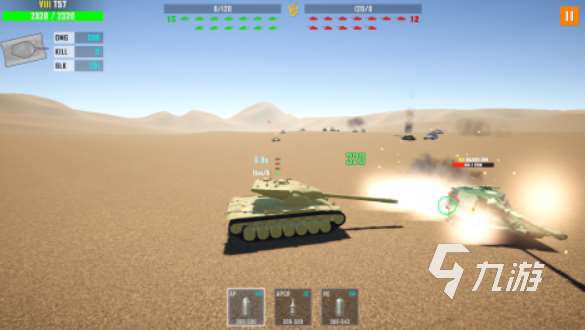 最近有什么游戲最火 2025火爆的游戲推薦