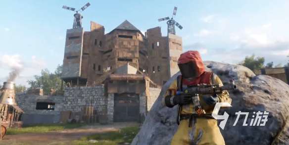 失控进化怎么下载手机版 失控进化在哪里下载