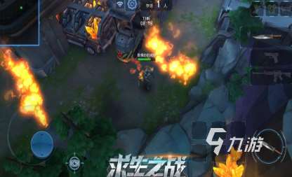 经典的射击丧尸大全下载 2025好玩的射击僵尸游戏大全