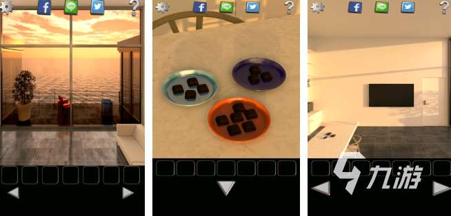 免费的解密游戏推荐 2025好玩的解谜游戏大全