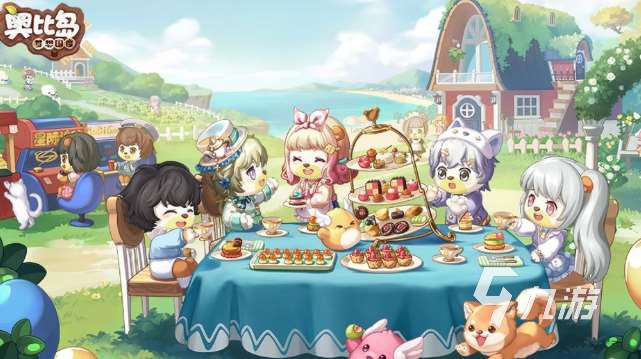 吉比特公司有哪些游戏介绍2025 吉比特公司旗下游戏汇总