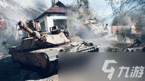 战地6开罗围城全上屋顶点位在哪