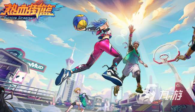 手機多人聯機游戲有哪些介紹2025 手機優質的多人聯機游戲一覽