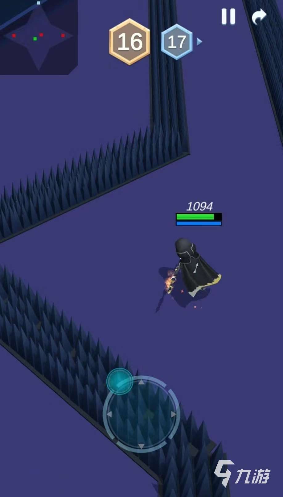 類似貓咪斗惡龍的游戲都有什么 經(jīng)典好玩的冒險手游大全2025