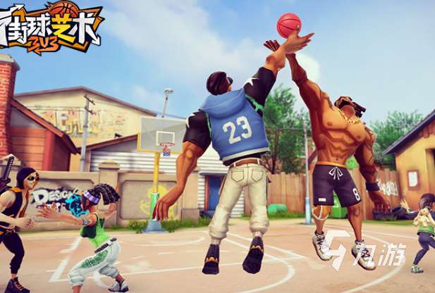 單機5v5游戲無需聯網不登錄有哪些2025 火爆的單機5v5游戲介紹