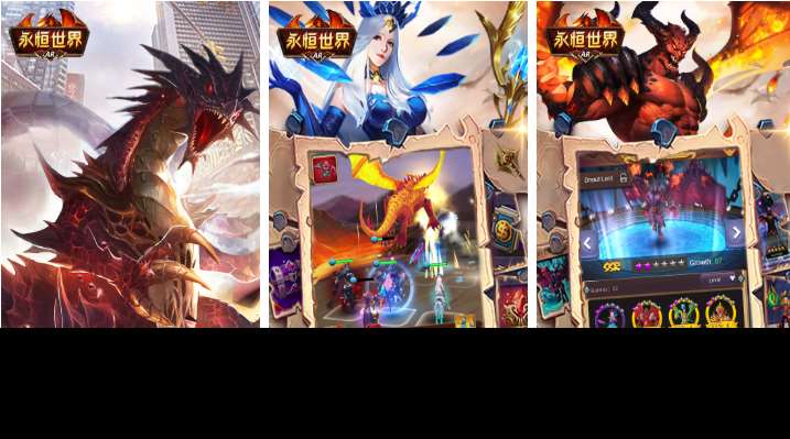 好玩的公測(cè)內(nèi)測(cè)網(wǎng)游有哪些 有趣的公測(cè)內(nèi)測(cè)網(wǎng)游下載排行2025