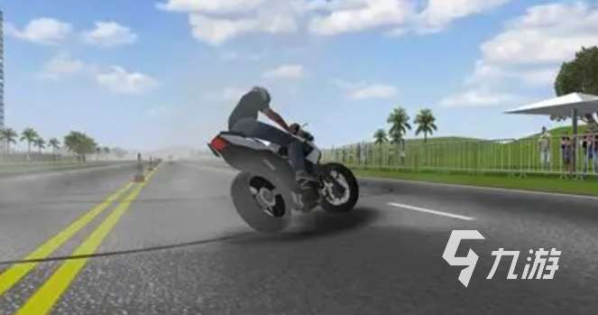 3d摩托车游戏哪些值得玩2025 火爆的3d摩托车游戏合集