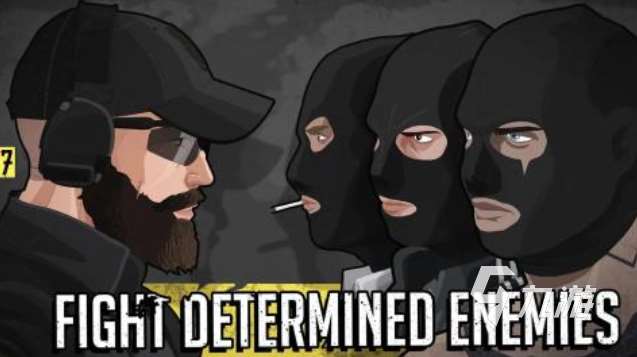 受歡迎的冷門射擊游戲下載 人氣較高的射擊游戲推薦2025