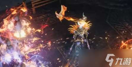 《最后纪元》新手转职推图推荐排行