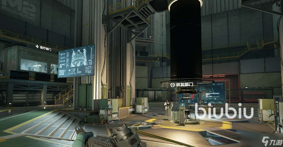 三角洲行动掉帧卡顿怎么解决 专业的三角洲加速工具链接分享