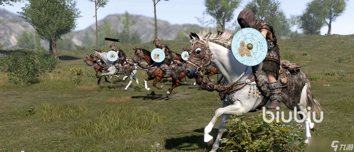 骑马与砍杀2闪退弹窗是怎么回事 骑砍2闪退怎么解决