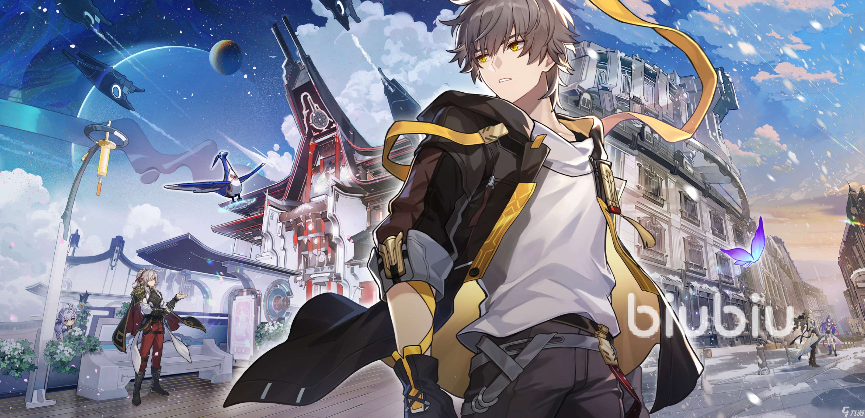 崩壞星穹鐵道進不去什么情況 崩壞星穹鐵道穩定游玩方法