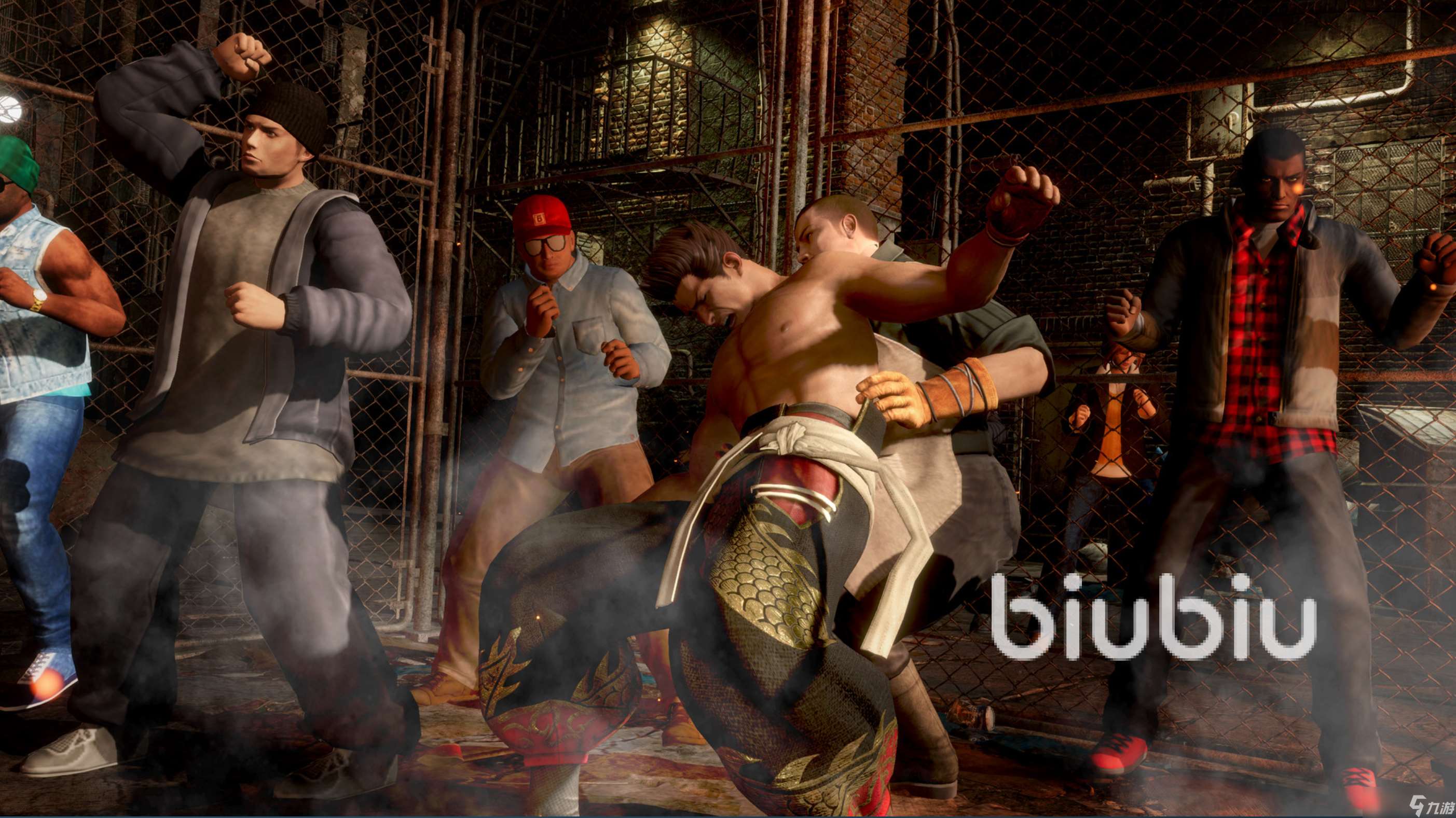 死或生6掉帧怎么办 死或生6卡顿解决办法分享