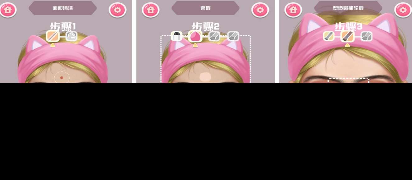 適合七歲女生玩的游戲大全 經典的女生游戲合集2025