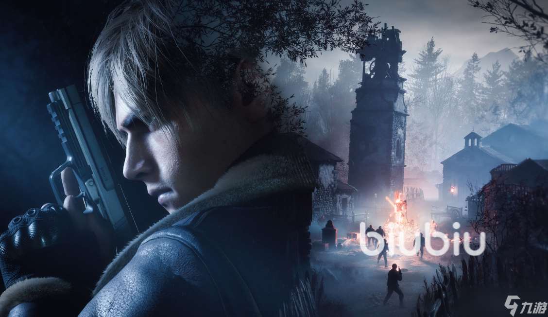 生化危机4一直读取中进不去怎么办 生化危机4重制版进不去怎么解决