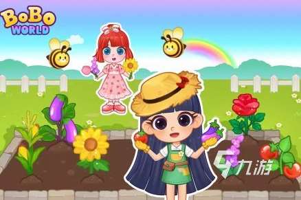 流行的家族模拟游戏前五 高人气的家族模拟游戏分享2025