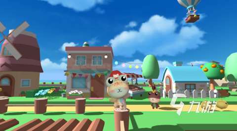 治愈的動物游戲下載推薦 2025可愛的動物游戲怎么下載