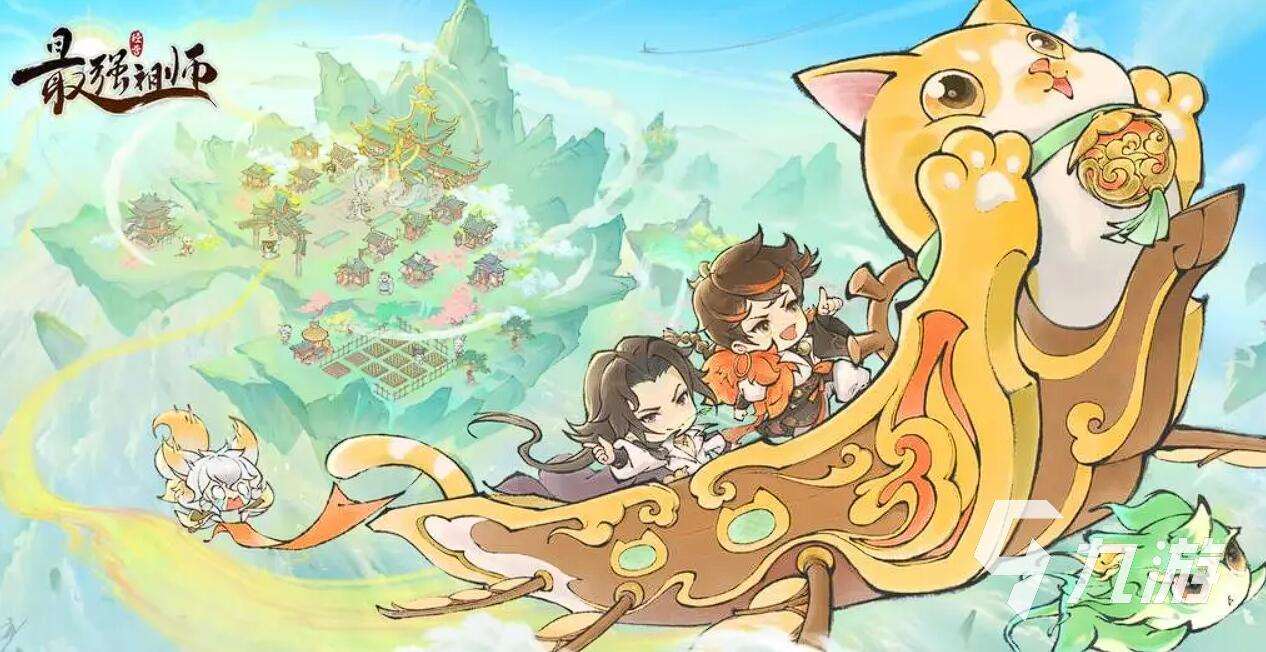 哪些游戲可以用微信登錄 2025最耐玩微信登錄游戲推薦