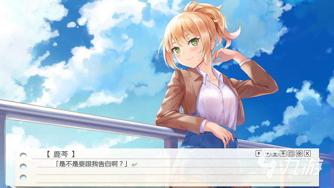 2025可以和美女互動的游戲有哪些手游軟件盤點 和美女互動的手游推薦