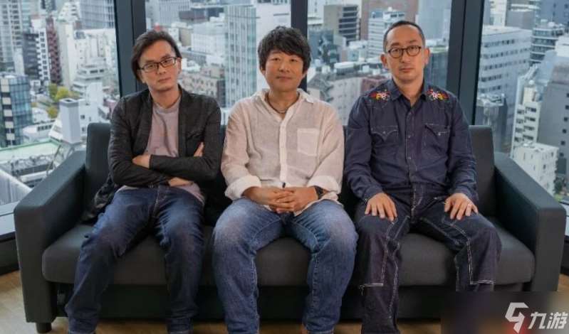 前卡普空制作人建立新工作室 《鬼泣》开发者加盟！