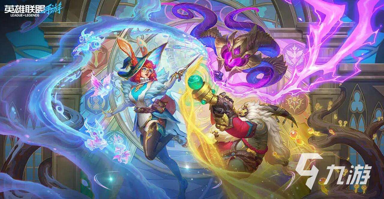 moba類游戲鼻祖有哪些 2025最經典的MOBA手游推薦