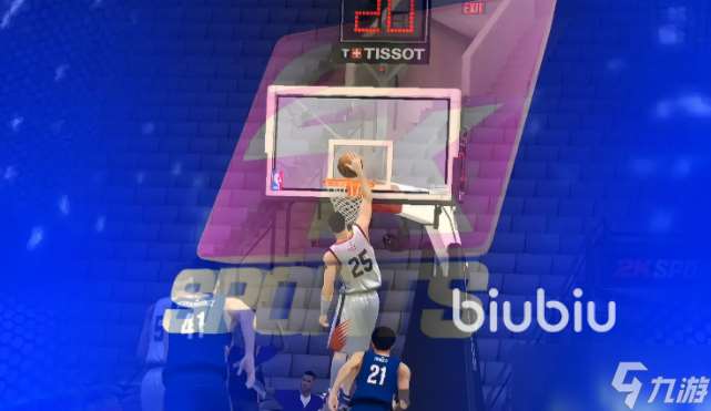 nba2k20不閃退版下載提速工具分享 nba2k20閃退加速器推薦