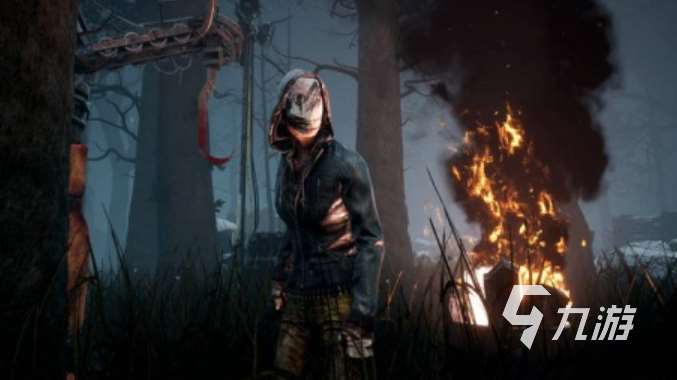 有趣的恐怖聯機版下載推薦 好玩的恐怖游戲合集2025