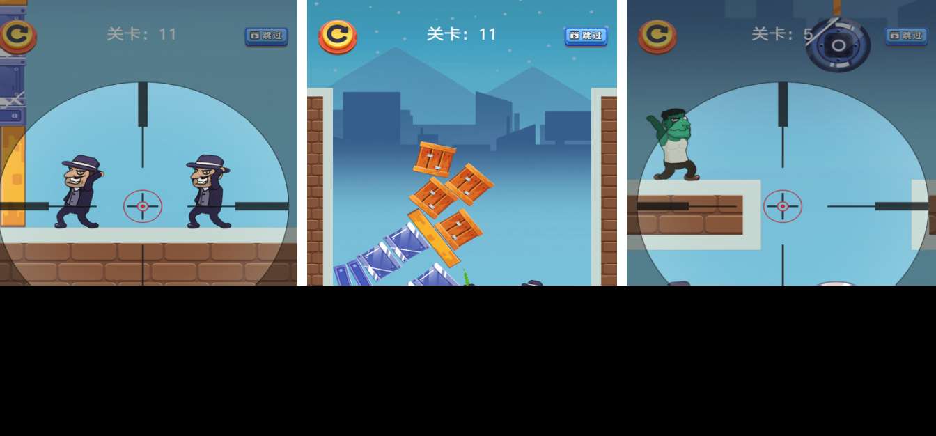 好玩的狙击射击游戏合集 有趣的狙击游戏盘点2025