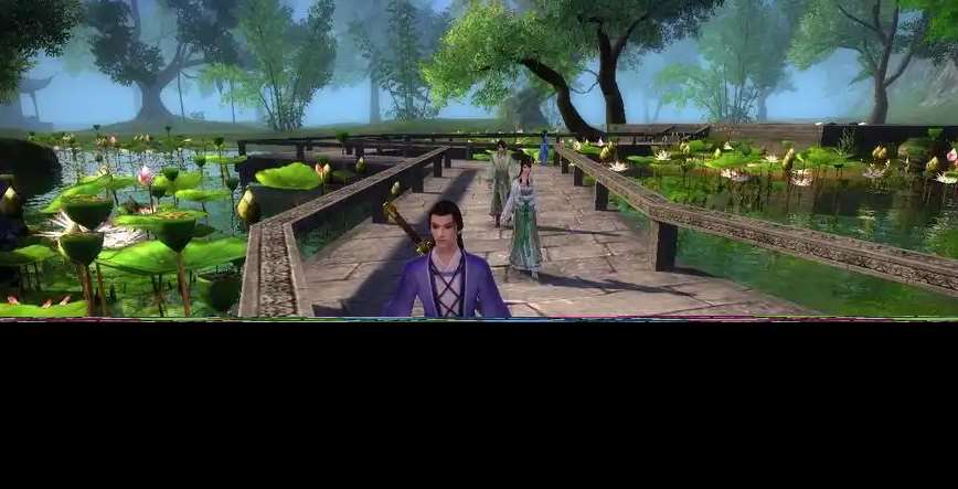 九陰真經掉幀怎么辦 九陰真經掉幀解決辦法分享