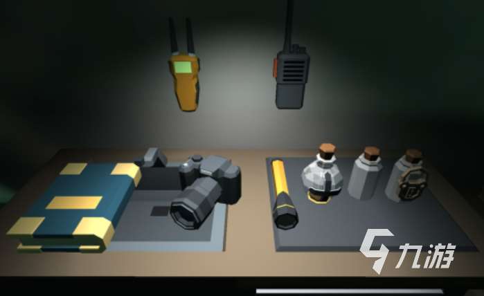 有趣的恐怖聯機版下載推薦 好玩的恐怖游戲合集2025