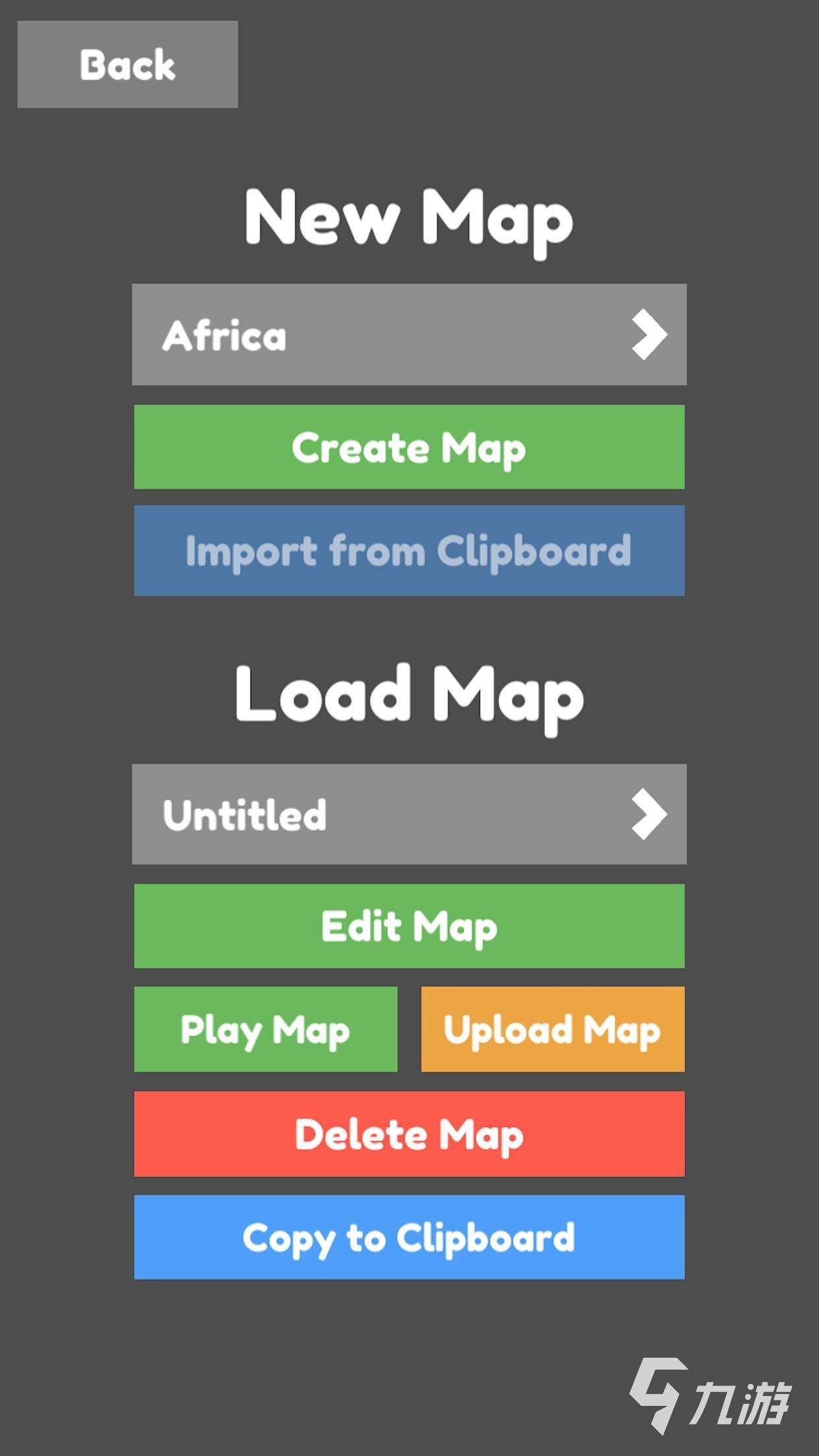 2025好玩的地图游戏下载 有趣的地图游戏在哪里