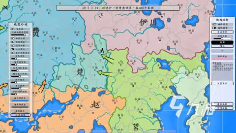 2025好玩的地图游戏下载 有趣的地图游戏在哪里