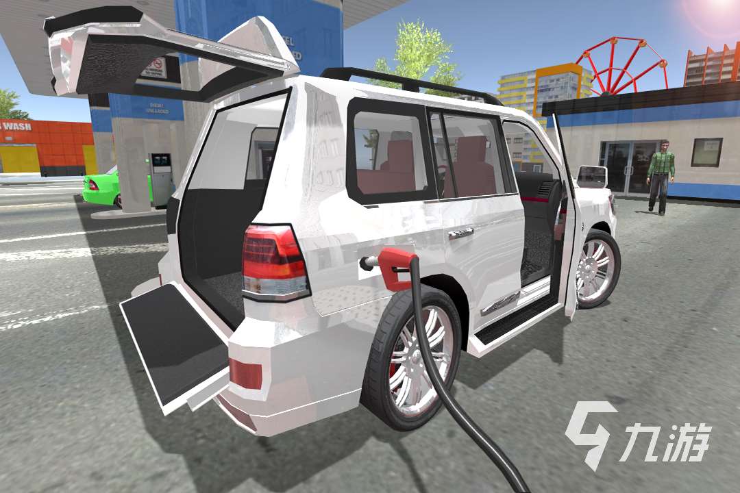 热门的赛车类手游排行榜 2025高人气赛车类手游排行榜