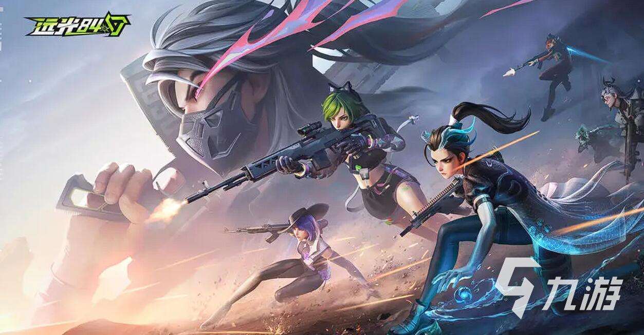 多人游戏联机有哪些 2025最耐玩的多人联机游戏有哪些