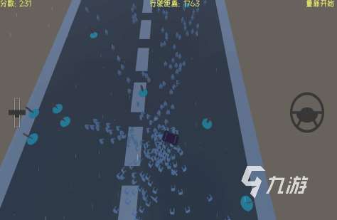 受歡迎的公路求生類游戲匯總 有趣的公路求生游戲盤點2025