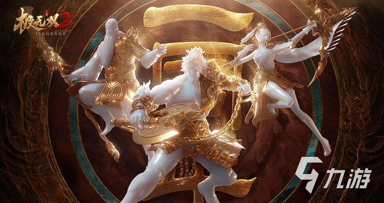 很爽的网游有哪些 2025最爽割草网游推荐